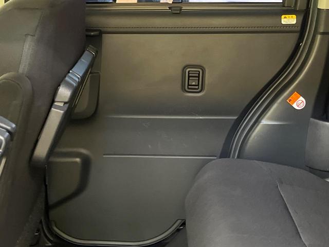 ルーミー カスタムＧ－Ｔ　ターボ　禁煙車　純正９型ナビＴＶ　両側電動ドア　バックカメラ　スマートアシストＩＩＩ　コーナーセンサ　クルーズコントロール　ＬＥＤヘッド　純正１５インチＡＷ　ＥＴＣ　Ｂｌｕｅｔｏｏｔｈ　ＤＶＤ再生（42枚目）