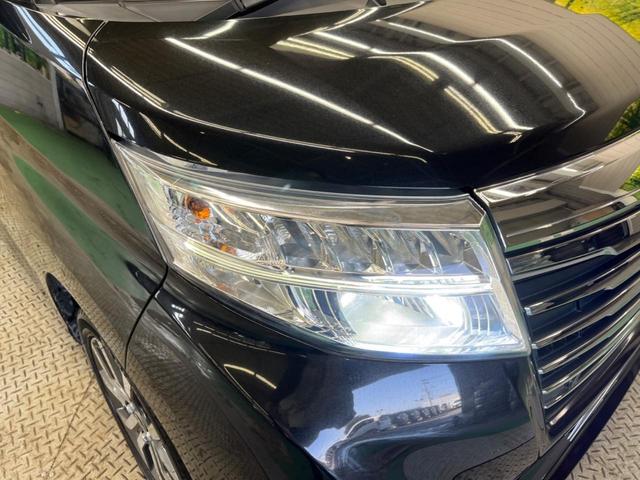 ルーミー カスタムＧ－Ｔ　ターボ　禁煙車　純正９型ナビＴＶ　両側電動ドア　バックカメラ　スマートアシストＩＩＩ　コーナーセンサ　クルーズコントロール　ＬＥＤヘッド　純正１５インチＡＷ　ＥＴＣ　Ｂｌｕｅｔｏｏｔｈ　ＤＶＤ再生（52枚目）