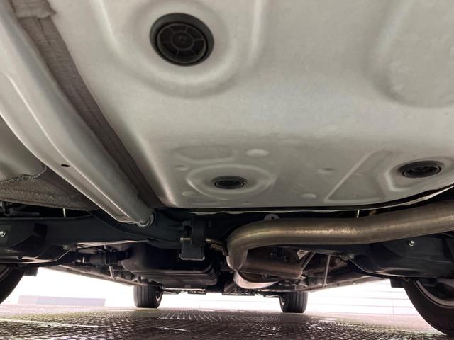 アルファード ２．５Ｓ　タイプゴールド　禁煙車　純正９型ナビＴＶ　純正１２．１型後席モニター　三眼ＬＥＤ　バックカメラ　セーフティセンス　インテリジェントクリアランスソナー　両側電動ドア　電動バックドア　半革シート　ウッドコンビステアリング（18枚目）