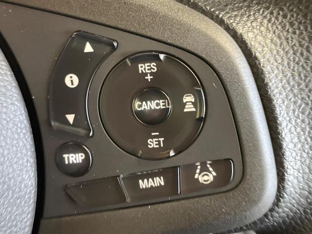 N-VAN G 届出済未使用車 衝突被害軽減システム アダプティブクルコン 誤発信抑制機能 先行車発進抑制機能 コーナーセンサー クルコン 車線逸脱警報 オートライト オートエアコン(6枚目)