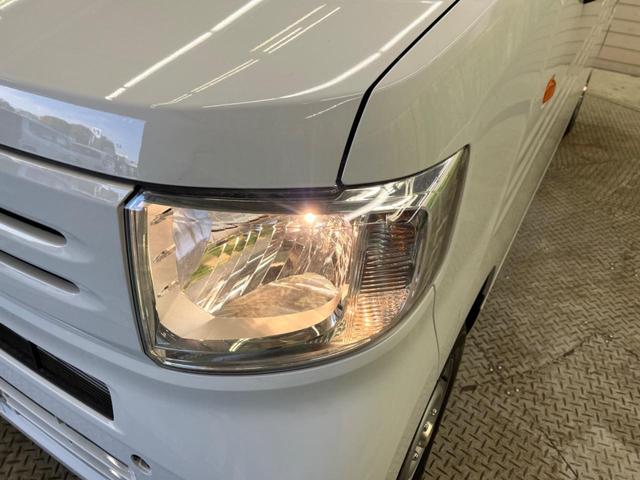 N-VAN G 届出済未使用車 衝突被害軽減システム アダプティブクルコン 誤発信抑制機能 先行車発進抑制機能 コーナーセンサー クルコン 車線逸脱警報 オートライト オートエアコン(11枚目)