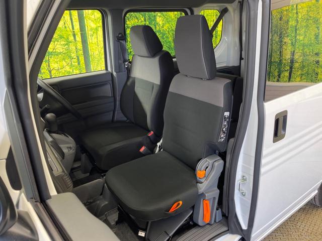 N-VAN G 届出済未使用車 衝突被害軽減システム アダプティブクルコン 誤発信抑制機能 先行車発進抑制機能 コーナーセンサー クルコン 車線逸脱警報 オートライト オートエアコン(27枚目)