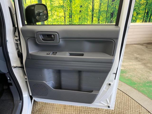 N-VAN G 届出済未使用車 衝突被害軽減システム アダプティブクルコン 誤発信抑制機能 先行車発進抑制機能 コーナーセンサー クルコン 車線逸脱警報 オートライト オートエアコン(32枚目)