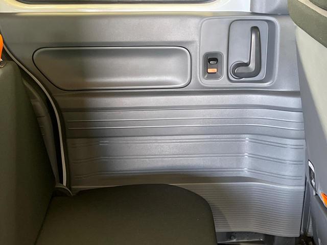 N-VAN G 届出済未使用車 衝突被害軽減システム アダプティブクルコン 誤発信抑制機能 先行車発進抑制機能 コーナーセンサー クルコン 車線逸脱警報 オートライト オートエアコン(34枚目)