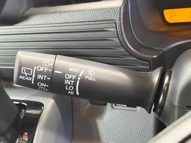 N-VAN G 届出済未使用車 衝突被害軽減システム アダプティブクルコン 誤発信抑制機能 先行車発進抑制機能 コーナーセンサー クルコン 車線逸脱警報 オートライト オートエアコン(37枚目)