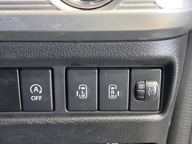 スペーシア ハイブリッドＸ　禁煙車　純正８型ナビＴＶ　両側電動ドア　バックカメラ　セーフティサポート　リアパーキングセンサ　ＥＴＣ　Ｂｌｕｅｔｏｏｔｈ　シートヒーター　後席サーキュレーター／サンシェード　ハイビームアシスト（5枚目）