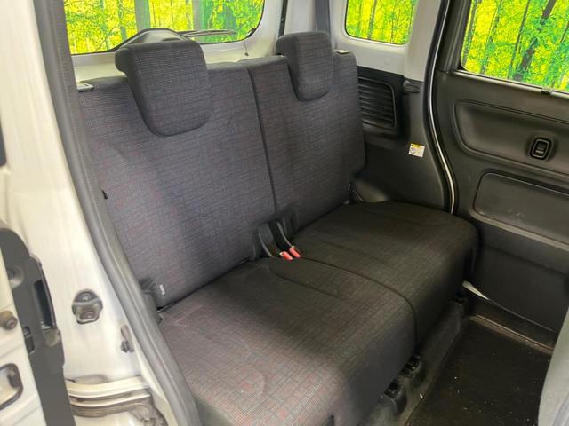 スペーシア ハイブリッドＸ　禁煙車　純正８型ナビＴＶ　両側電動ドア　バックカメラ　セーフティサポート　リアパーキングセンサ　ＥＴＣ　Ｂｌｕｅｔｏｏｔｈ　シートヒーター　後席サーキュレーター／サンシェード　ハイビームアシスト（9枚目）