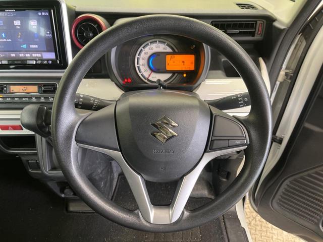 スペーシア ハイブリッドＸ　禁煙車　純正８型ナビＴＶ　両側電動ドア　バックカメラ　セーフティサポート　リアパーキングセンサ　ＥＴＣ　Ｂｌｕｅｔｏｏｔｈ　シートヒーター　後席サーキュレーター／サンシェード　ハイビームアシスト（11枚目）