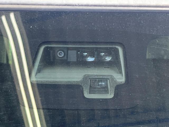 スペーシア ハイブリッドＸ　禁煙車　純正８型ナビＴＶ　両側電動ドア　バックカメラ　セーフティサポート　リアパーキングセンサ　ＥＴＣ　Ｂｌｕｅｔｏｏｔｈ　シートヒーター　後席サーキュレーター／サンシェード　ハイビームアシスト（27枚目）