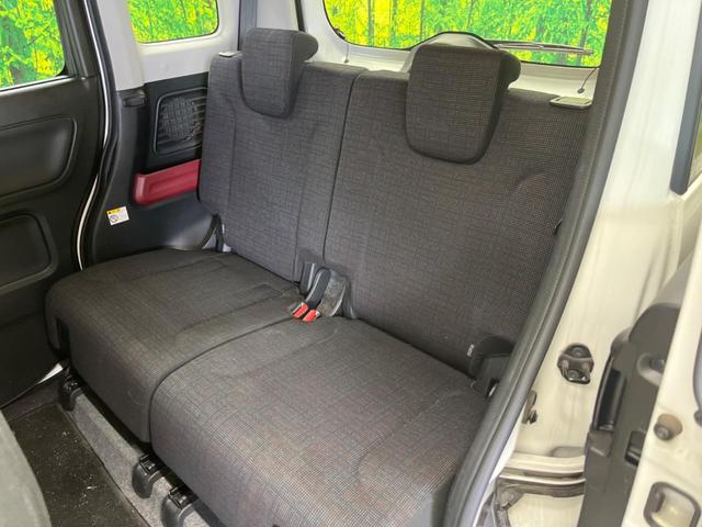 スペーシア ハイブリッドＸ　禁煙車　純正８型ナビＴＶ　両側電動ドア　バックカメラ　セーフティサポート　リアパーキングセンサ　ＥＴＣ　Ｂｌｕｅｔｏｏｔｈ　シートヒーター　後席サーキュレーター／サンシェード　ハイビームアシスト（32枚目）