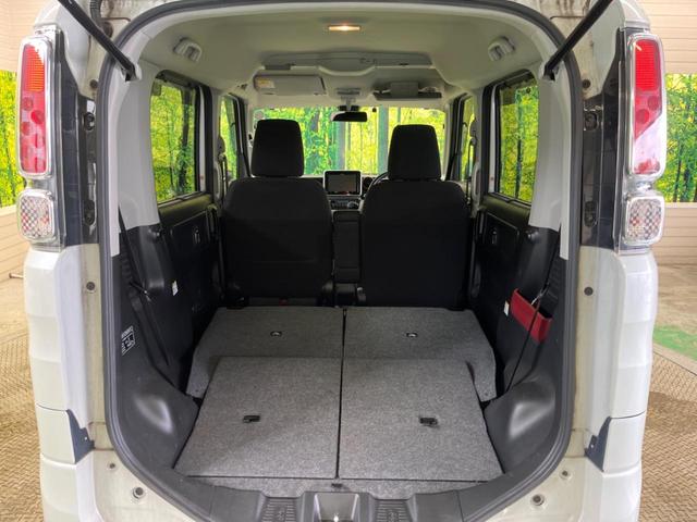 スペーシア ハイブリッドＸ　禁煙車　純正８型ナビＴＶ　両側電動ドア　バックカメラ　セーフティサポート　リアパーキングセンサ　ＥＴＣ　Ｂｌｕｅｔｏｏｔｈ　シートヒーター　後席サーキュレーター／サンシェード　ハイビームアシスト（35枚目）