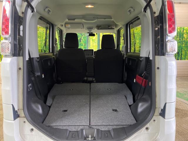 スペーシア ハイブリッドＸ　禁煙車　純正８型ナビＴＶ　両側電動ドア　バックカメラ　セーフティサポート　リアパーキングセンサ　ＥＴＣ　Ｂｌｕｅｔｏｏｔｈ　シートヒーター　後席サーキュレーター／サンシェード　ハイビームアシスト（36枚目）