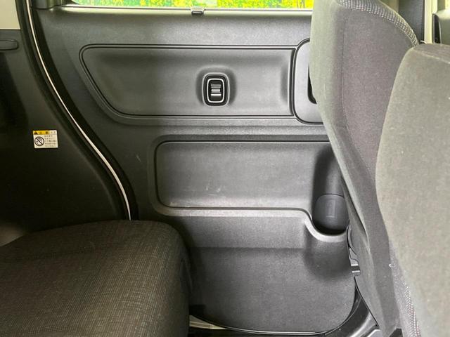 スペーシア ハイブリッドＸ　禁煙車　純正８型ナビＴＶ　両側電動ドア　バックカメラ　セーフティサポート　リアパーキングセンサ　ＥＴＣ　Ｂｌｕｅｔｏｏｔｈ　シートヒーター　後席サーキュレーター／サンシェード　ハイビームアシスト（42枚目）