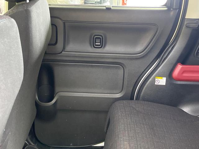 スペーシア ハイブリッドＸ　禁煙車　純正８型ナビＴＶ　両側電動ドア　バックカメラ　セーフティサポート　リアパーキングセンサ　ＥＴＣ　Ｂｌｕｅｔｏｏｔｈ　シートヒーター　後席サーキュレーター／サンシェード　ハイビームアシスト（43枚目）