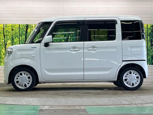 スペーシア ハイブリッドＸ　禁煙車　純正８型ナビＴＶ　両側電動ドア　バックカメラ　セーフティサポート　リアパーキングセンサ　ＥＴＣ　Ｂｌｕｅｔｏｏｔｈ　シートヒーター　後席サーキュレーター／サンシェード　ハイビームアシスト（53枚目）