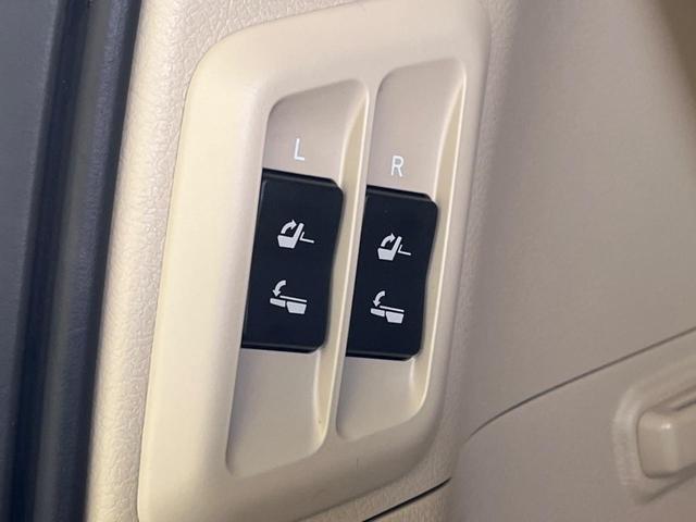 ランドクルーザープラド ＴＸ　Ｌパッケージ　マットブラックエディション　７人乗　ムーンルーフ　禁煙車　純正９型ナビ　マルチテレインモニタ　ベージュ革　セーフティセンス　レーダークルーズ　ブラインドスポットモニタ　パワーシート　シートベンチレーション　ルーフレール（47枚目）