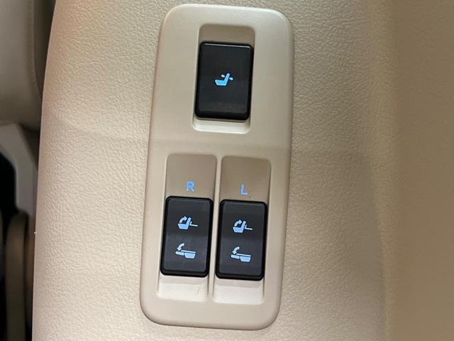 ランドクルーザープラド ＴＸ　Ｌパッケージ　マットブラックエディション　７人乗　ムーンルーフ　禁煙車　純正９型ナビ　マルチテレインモニタ　ベージュ革　セーフティセンス　レーダークルーズ　ブラインドスポットモニタ　パワーシート　シートベンチレーション　ルーフレール（48枚目）