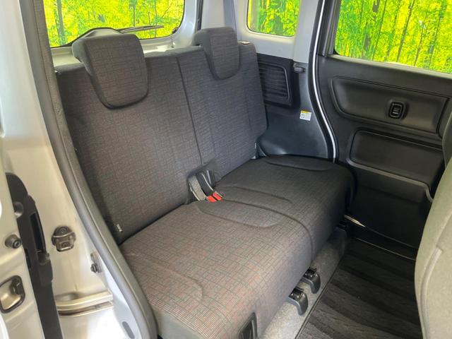 スペーシア ハイブリッドＧ　禁煙車　セーフティサポート　リアパーキングセンサ　ＥＴＣ　Ｂｌｕｅｔｏｏｔｈ　両側スライドドア　スマートキー　オートエアコン　車線逸脱警告　オートハイビーム　オートライト　ＣＤ再生　ＵＳＢ接続（10枚目）