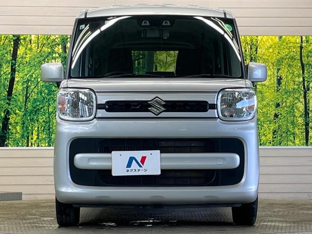 スペーシア ハイブリッドＧ　禁煙車　セーフティサポート　リアパーキングセンサ　ＥＴＣ　Ｂｌｕｅｔｏｏｔｈ　両側スライドドア　スマートキー　オートエアコン　車線逸脱警告　オートハイビーム　オートライト　ＣＤ再生　ＵＳＢ接続（14枚目）