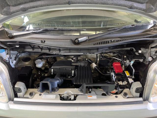 スペーシア ハイブリッドＧ　禁煙車　セーフティサポート　リアパーキングセンサ　ＥＴＣ　Ｂｌｕｅｔｏｏｔｈ　両側スライドドア　スマートキー　オートエアコン　車線逸脱警告　オートハイビーム　オートライト　ＣＤ再生　ＵＳＢ接続（19枚目）