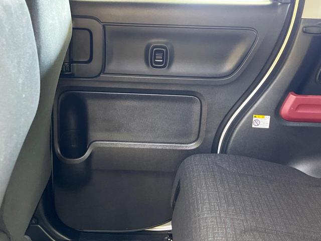 スペーシア ハイブリッドＧ　禁煙車　セーフティサポート　リアパーキングセンサ　ＥＴＣ　Ｂｌｕｅｔｏｏｔｈ　両側スライドドア　スマートキー　オートエアコン　車線逸脱警告　オートハイビーム　オートライト　ＣＤ再生　ＵＳＢ接続（35枚目）