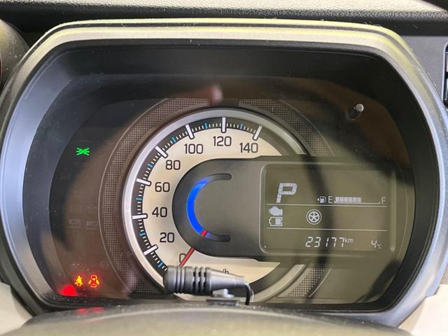 スペーシア ハイブリッドＧ　禁煙車　セーフティサポート　リアパーキングセンサ　ＥＴＣ　Ｂｌｕｅｔｏｏｔｈ　両側スライドドア　スマートキー　オートエアコン　車線逸脱警告　オートハイビーム　オートライト　ＣＤ再生　ＵＳＢ接続（39枚目）