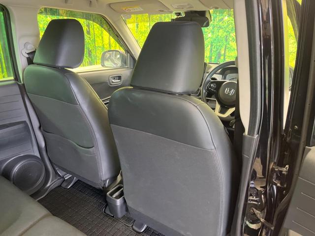 Ｎ－ＯＮＥ オリジナル　ホンダセンシング　ＬＥＤヘッド　渋滞追従アダプティブクルーズ　リアパーキングセンサ　オートハイビーム　電動パーキングブレーキ　オートブレーキホールド　スマートキー　ＣＤ再生　ＵＳＢ／ＡＵＸ接続（29枚目）