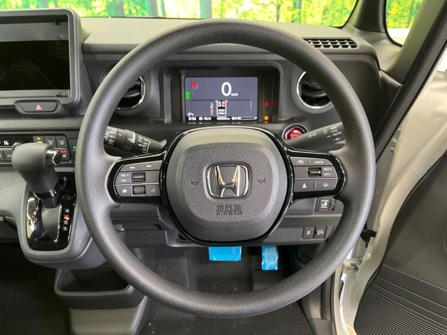 Ｎ－ＢＯＸカスタム ベースグレード　届出済未使用車　ホンダセンシング　電動スライドドア　ＬＥＤヘッド　渋滞追従アダプティブクルーズ　リアパーキングセンサ　電動パーキングブレーキ　オートブレーキホールド　シートヒーター　後席サンシェード（3枚目）