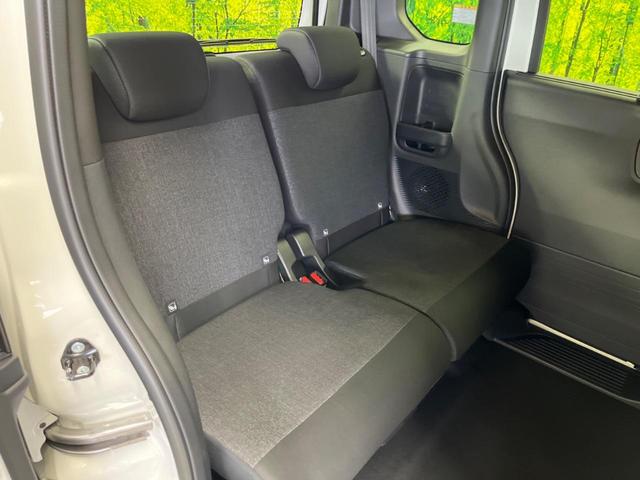 Ｎ－ＢＯＸカスタム ベースグレード　届出済未使用車　ホンダセンシング　電動スライドドア　ＬＥＤヘッド　渋滞追従アダプティブクルーズ　リアパーキングセンサ　電動パーキングブレーキ　オートブレーキホールド　シートヒーター　後席サンシェード（10枚目）