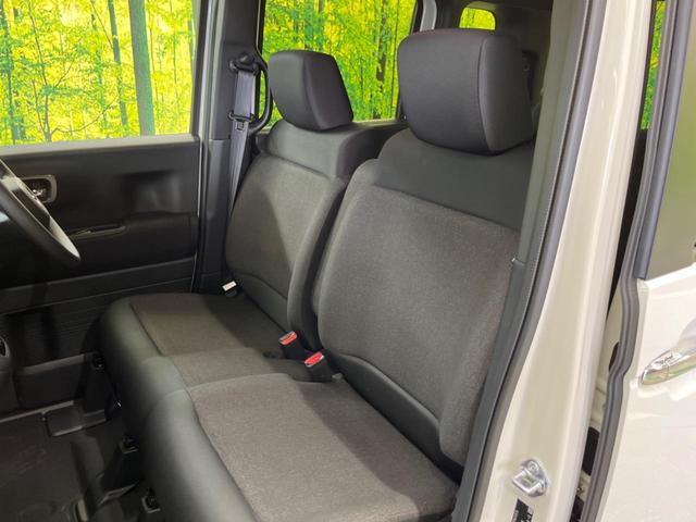 Ｎ－ＢＯＸカスタム ベースグレード　届出済未使用車　ホンダセンシング　電動スライドドア　ＬＥＤヘッド　渋滞追従アダプティブクルーズ　リアパーキングセンサ　電動パーキングブレーキ　オートブレーキホールド　シートヒーター　後席サンシェード（25枚目）