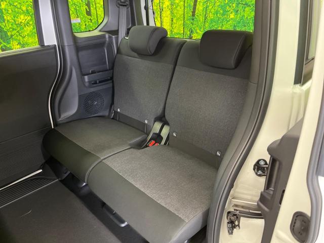 Ｎ－ＢＯＸカスタム ベースグレード　届出済未使用車　ホンダセンシング　電動スライドドア　ＬＥＤヘッド　渋滞追従アダプティブクルーズ　リアパーキングセンサ　電動パーキングブレーキ　オートブレーキホールド　シートヒーター　後席サンシェード（26枚目）