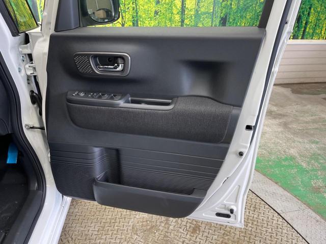 Ｎ－ＢＯＸカスタム ベースグレード　届出済未使用車　ホンダセンシング　電動スライドドア　ＬＥＤヘッド　渋滞追従アダプティブクルーズ　リアパーキングセンサ　電動パーキングブレーキ　オートブレーキホールド　シートヒーター　後席サンシェード（33枚目）