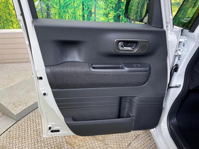 Ｎ－ＢＯＸカスタム ベースグレード　届出済未使用車　ホンダセンシング　電動スライドドア　ＬＥＤヘッド　渋滞追従アダプティブクルーズ　リアパーキングセンサ　電動パーキングブレーキ　オートブレーキホールド　シートヒーター　後席サンシェード（35枚目）