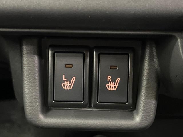 スペーシアカスタム ハイブリッドＸＳ　届出済未使用車　２トーンルーフ　セーフティサポート　両側電動ドア　アダプティブクルーズ　ＬＥＤヘッド　純正１５インチＡＷ　半革シート　シートヒーター　後席サーキュレーター　サンシェード　オットマン（5枚目）