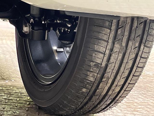 スペーシアカスタム ハイブリッドＸＳ　届出済未使用車　２トーンルーフ　セーフティサポート　両側電動ドア　アダプティブクルーズ　ＬＥＤヘッド　純正１５インチＡＷ　半革シート　シートヒーター　後席サーキュレーター　サンシェード　オットマン（22枚目）
