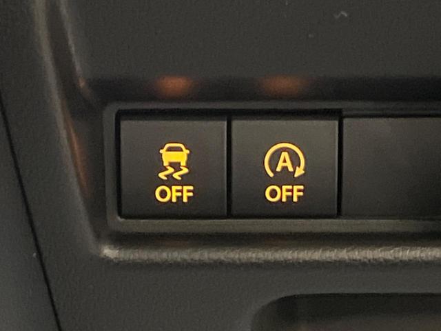 スペーシアカスタム ハイブリッドＸＳ　届出済未使用車　２トーンルーフ　セーフティサポート　両側電動ドア　アダプティブクルーズ　ＬＥＤヘッド　純正１５インチＡＷ　半革シート　シートヒーター　後席サーキュレーター　サンシェード　オットマン（28枚目）