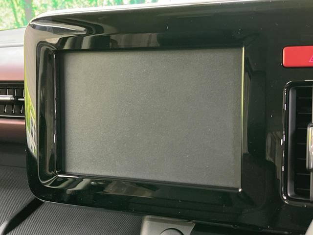 スペーシアカスタム ハイブリッドＸＳ　届出済未使用車　２トーンルーフ　セーフティサポート　両側電動ドア　アダプティブクルーズ　ＬＥＤヘッド　純正１５インチＡＷ　半革シート　シートヒーター　後席サーキュレーター　サンシェード　オットマン（43枚目）