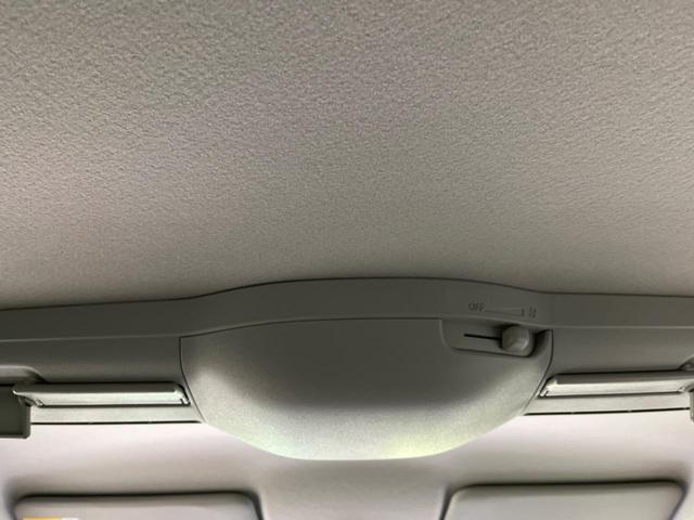 スペーシアカスタム ハイブリッドＸＳ　届出済未使用車　２トーンルーフ　セーフティサポート　両側電動ドア　アダプティブクルーズ　ＬＥＤヘッド　純正１５インチＡＷ　半革シート　シートヒーター　後席サーキュレーター　サンシェード　オットマン（47枚目）