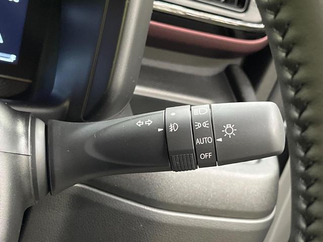 スペーシアカスタム ハイブリッドＸＳ　届出済未使用車　２トーンルーフ　セーフティサポート　両側電動ドア　アダプティブクルーズ　ＬＥＤヘッド　純正１５インチＡＷ　半革シート　シートヒーター　後席サーキュレーター　サンシェード　オットマン（49枚目）