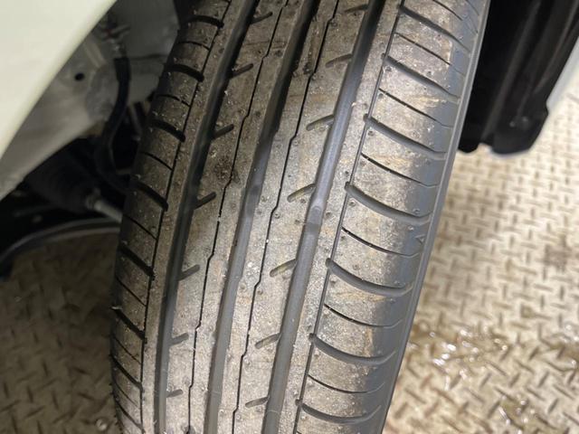 スペーシアカスタム ハイブリッドＸＳ　届出済未使用車　２トーンルーフ　セーフティサポート　両側電動ドア　アダプティブクルーズ　ＬＥＤヘッド　純正１５インチＡＷ　半革シート　シートヒーター　後席サーキュレーター　サンシェード　オットマン（59枚目）