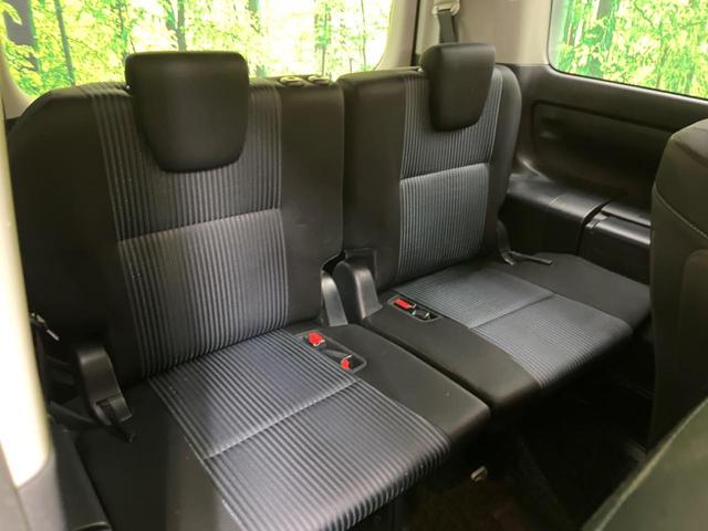 ヴォクシー ＺＳ　煌ＩＩ　禁煙車　純正９型ナビＴＶ　純正１２型後席モニター　両側電動ドア　バックカメラ　セーフティセンス　ＬＥＤヘッド　ＬＥＤフォグ　純正１６インチＡＷ　後席サンシェード　ＥＴＣ　前後個別再生　ＤＶＤ再生（11枚目）
