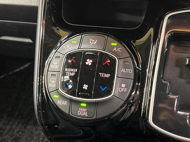 ヴォクシー ＺＳ　煌ＩＩ　禁煙車　純正９型ナビＴＶ　純正１２型後席モニター　両側電動ドア　バックカメラ　セーフティセンス　ＬＥＤヘッド　ＬＥＤフォグ　純正１６インチＡＷ　後席サンシェード　ＥＴＣ　前後個別再生　ＤＶＤ再生（23枚目）