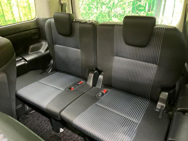 ヴォクシー ＺＳ　煌ＩＩ　禁煙車　純正９型ナビＴＶ　純正１２型後席モニター　両側電動ドア　バックカメラ　セーフティセンス　ＬＥＤヘッド　ＬＥＤフォグ　純正１６インチＡＷ　後席サンシェード　ＥＴＣ　前後個別再生　ＤＶＤ再生（32枚目）