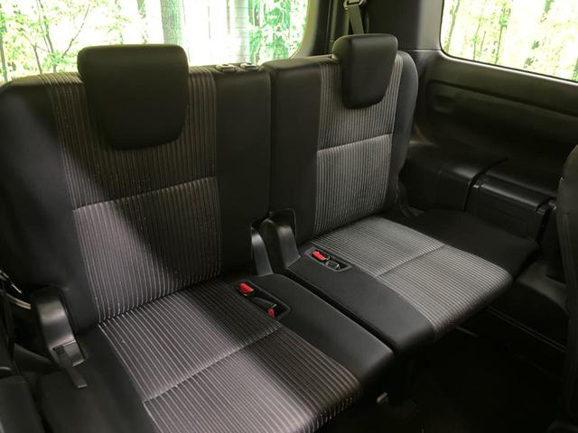 ヴォクシー ＺＳ　禁煙車　ＢＩＧ－Ｘ９型ナビＴＶ　フリップダウンモニター　両側電動ドア　バックカメラ　セーフティセンス　クルーズコントロール　ＬＥＤヘッド　純正１６インチＡＷ　デュアルオートエアコン　ＤＶＤ再生（11枚目）