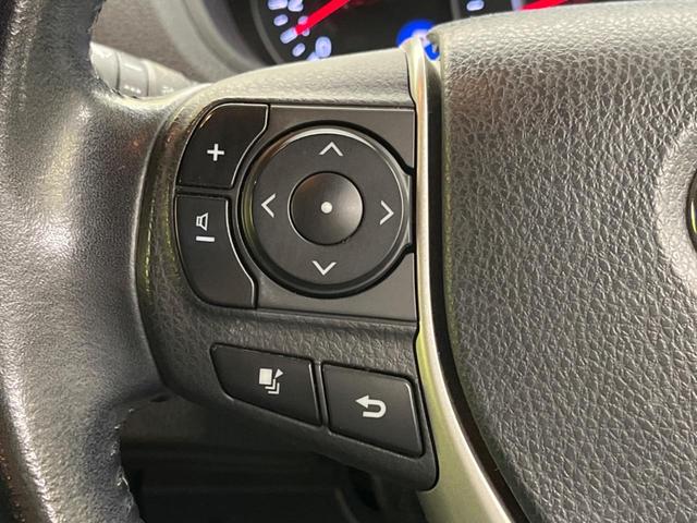 ヴォクシー ＺＳ　禁煙車　ＢＩＧ－Ｘ９型ナビＴＶ　フリップダウンモニター　両側電動ドア　バックカメラ　セーフティセンス　クルーズコントロール　ＬＥＤヘッド　純正１６インチＡＷ　デュアルオートエアコン　ＤＶＤ再生（25枚目）