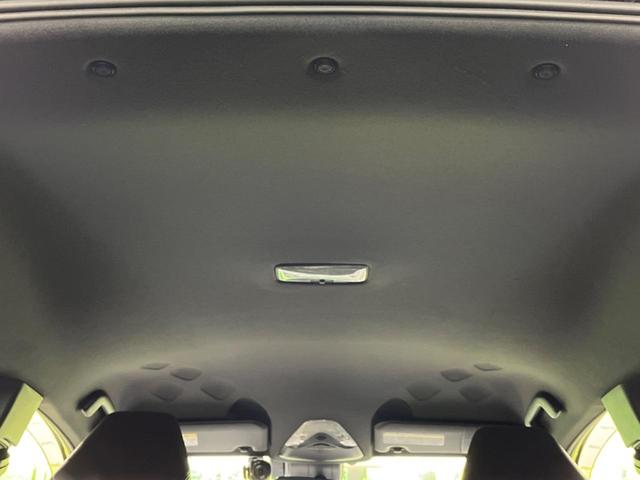 Ｃ－ＨＲ Ｇ　ＬＥＤヘッド　シーケンシャルターンランプ　禁煙車　ナビフルセグ　バックカメラ　セーフティセンス　レーダークルーズ　ブラインドスポットモニタ　クリアランスソナー　純正１８インチＡＷ　半革　シートヒーター（33枚目）