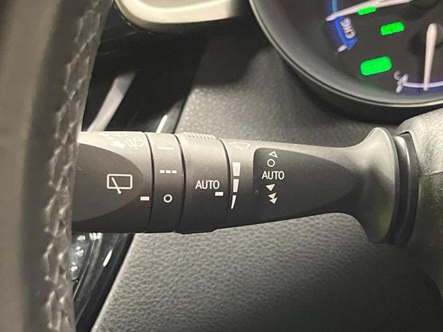 Ｃ－ＨＲ Ｇ　ＬＥＤヘッド　シーケンシャルターンランプ　禁煙車　ナビフルセグ　バックカメラ　セーフティセンス　レーダークルーズ　ブラインドスポットモニタ　クリアランスソナー　純正１８インチＡＷ　半革　シートヒーター（39枚目）