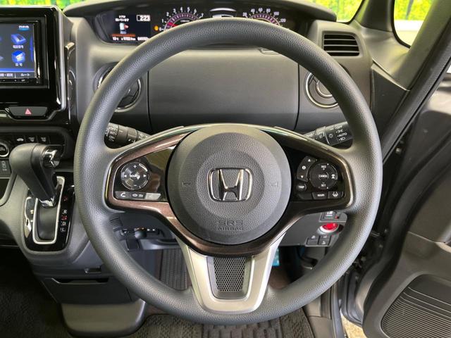 N-BOXカスタム G・Lホンダセンシング 禁煙車 ナビフルセグ バックカメラ 電動スライドドア LEDヘッド 純正14インチAW ETC Bluetooth アダプティブクルーズ オートハイビーム 後席サンシェード 8スピーカー DVD再生(11枚目)