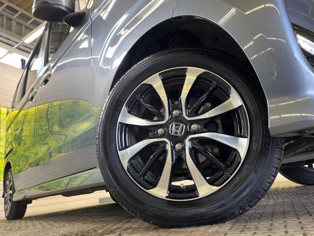 N-BOXカスタム G・Lホンダセンシング 禁煙車 ナビフルセグ バックカメラ 電動スライドドア LEDヘッド 純正14インチAW ETC Bluetooth アダプティブクルーズ オートハイビーム 後席サンシェード 8スピーカー DVD再生(13枚目)