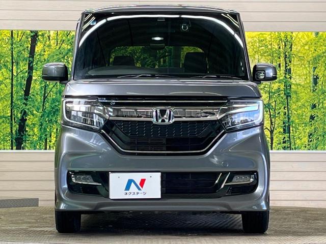 N-BOXカスタム G・Lホンダセンシング 禁煙車 ナビフルセグ バックカメラ 電動スライドドア LEDヘッド 純正14インチAW ETC Bluetooth アダプティブクルーズ オートハイビーム 後席サンシェード 8スピーカー DVD再生(14枚目)